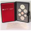 Image 1 : 1979 CANADA SILVER DOUBLE DOLLAR RCM COIN SET
