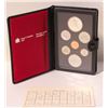 Image 1 : 1983 CANADA SILVER DOUBLE DOLLAR RCM COIN SET