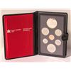Image 1 : 1984 CANADA SILVER DOUBLE DOLLAR RCM COIN SET
