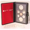 Image 1 : 1985 CANADA SILVER DOUBLE DOLLAR RCM COIN SET