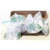 Image 1 : 12 CHOKING RESCUE DEVICES