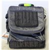 Image 1 : IGLOO MAXCOLD WHEELED COOLER BAG NEW