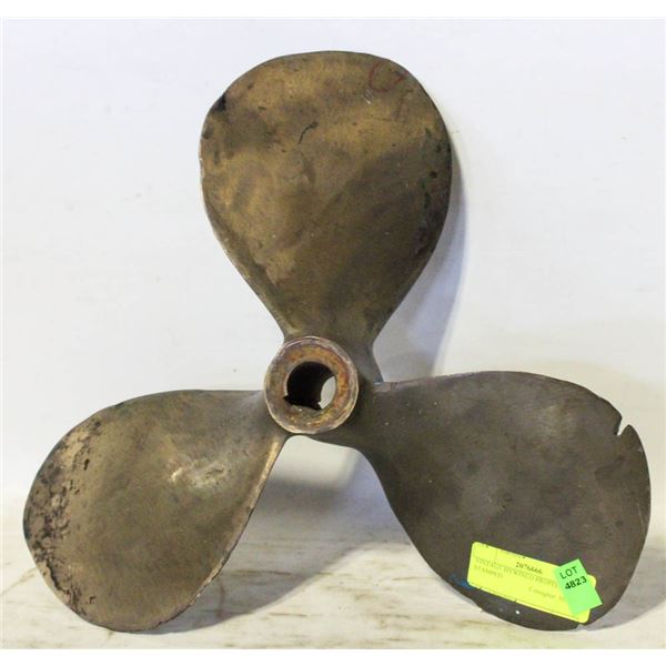 VINTAGE HYWINCO PROPELLER STAMPED