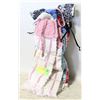 Image 1 : 6 HANGING TEA TOWELS