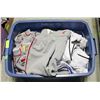 Image 1 : 30 PAIRS EASTON AND ALISON BASEBALL PANTS