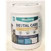 Image 1 : NEW 60 PIECES WOYAMAY DENTAL CARE PET FINGER WIPES