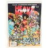 Image 1 : VINTAGE SUMMER 1999 HEAVY METAL MAGAZINE
