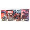 Image 1 : ABSOLUTE CARNAGE #1 & VENOM #200 VARIANTS