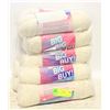 Image 1 : 10 STEINS YARN