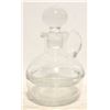 Image 1 : STACKABLE CREAMER & SUGAR SERVER - VINTAGE