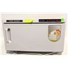 Image 1 : ELECTRIC TOWEL WARMER MODEL GJ-16A