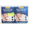Image 1 : NEW 2 BOXES SEDUDUN AUTO SKIN TAG REMOVER