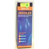 Image 1 : NEW INSOLES REDUCES FOOT PRESSURE SUPERIOR
