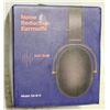 Image 1 : NEW NOISE REDUCTION EAR MUFFS SNR 31DB MODEL SA-8-