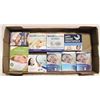 Image 1 : NEW 9 PCS ANTI SNORING SOLUTION MOUTH