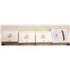 Image 1 : NEW 4 PCS WIFI RANGE EXTENDERS WIRELESS