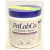Image 1 : NEW SEALED PETLABCO. PROBIOTICS FOR DOGS