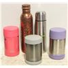 Image 1 : THERMOS X 4