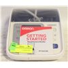 Image 1 : OMRON BLOOD PRESSURE MONITOR