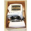 Image 1 : TOASTER /GRILLING MACHINE & 2 COOK TOPS