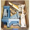 Image 1 : ELECTRIC KNIFE/BLENDER/CHOPPER & MORE