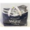 Image 1 : INSULATED REUSABLE PILSNER BAG WITH 30