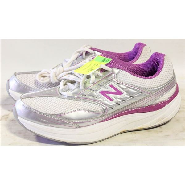 NEWBALANCE 7.5 ROCK & TONE