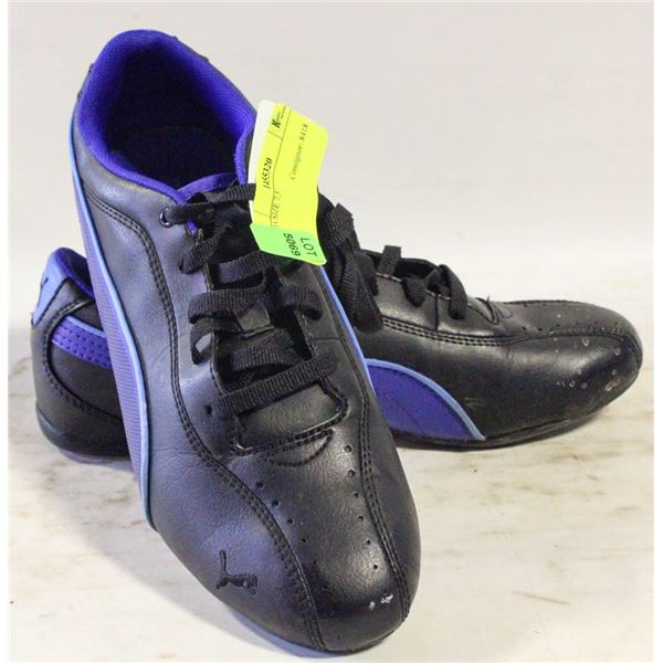 PUMA SIZE 7.5
