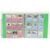 Image 1 : POKEMON COLLECTOR CARDS IN BINDER