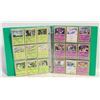Image 1 : POKEMON COLLECTOR CARDS IN BINDER