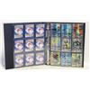 Image 1 : BINDER OF POKEMON CARDS
