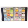 Image 1 : POKEMON COLLECTOR CARDS IN BINDER