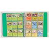 Image 1 : POKEMON COLLECTOR CARDS IN BINDER