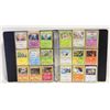 Image 1 : POKEMON COLLECTOR CARDS IN BINDER