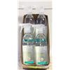 Image 1 : 4 X 828ML METHOD DAILY SHOWER SPRAY CLEANER