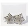 Image 1 : VINTAGE FIFTH AVE EARRINGS