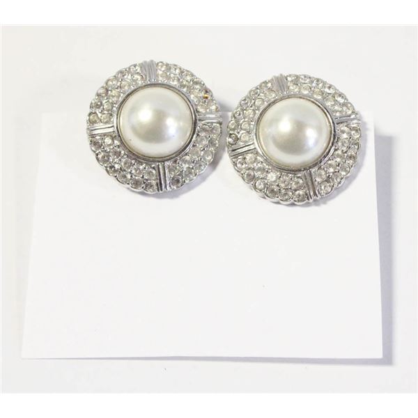VINTAGE FIFTH AVENUE EARRINGS