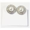 Image 1 : VINTAGE FIFTH AVENUE EARRINGS