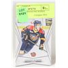 Image 1 : CONNOR MCDAVID PRE ROOKIE CARD