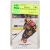 Image 1 : CONNOR MCDAVID PRE ROOKIE CARD