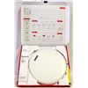 Image 1 : NEW EVANS INITIATE SNARE HEAT PERFORMANCE