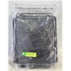 Image 1 : NEW MESH LOCKER ORGANIZER 4 PACK (GREY)
