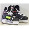 Image 1 : JUNIOR HOCKEY SKATES SIZE J4
