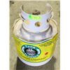 Image 1 : 7.7KG  PROPANE TANK NOT FULL EXP 2031