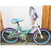 Image 1 : KIDS DISNEY BIKE