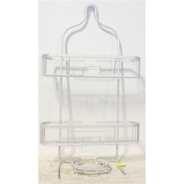 QUALITY SHOWER CADDY