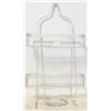 Image 1 : QUALITY SHOWER CADDY