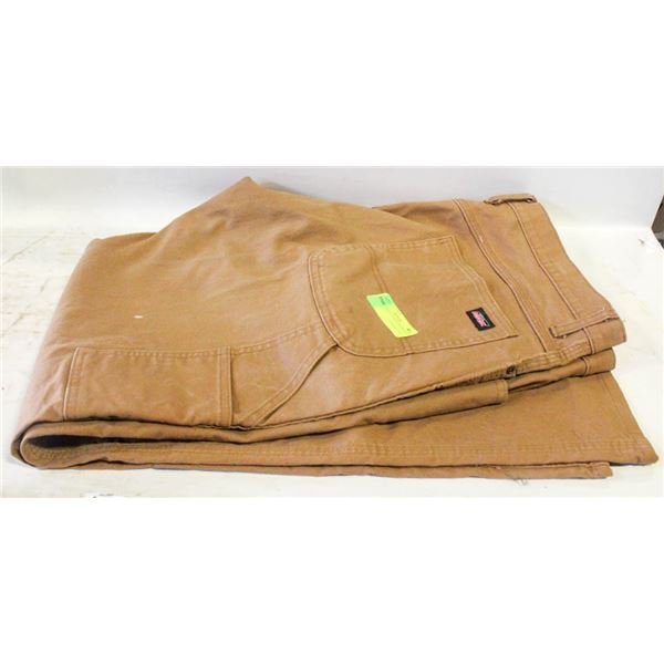MEN'S DIXIES COPPER PANTS 40X30