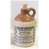 Image 1 : RACON MOUNTAIN SYROP JUG (USA VINTAGE)