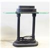 Image 1 : TABLE LAMP WITH TWO LIGHT SETTINGS